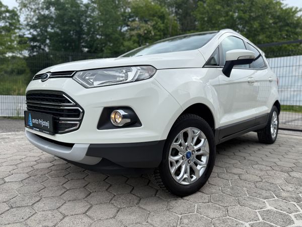 Predogledna slika - Ford EcoSport