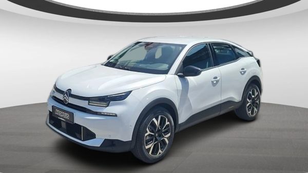 Predogledna slika - Citroën C4