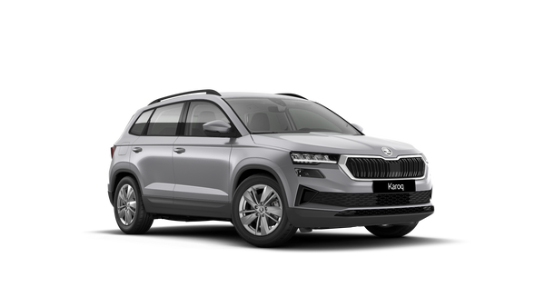 Predogledna slika - Škoda Karoq