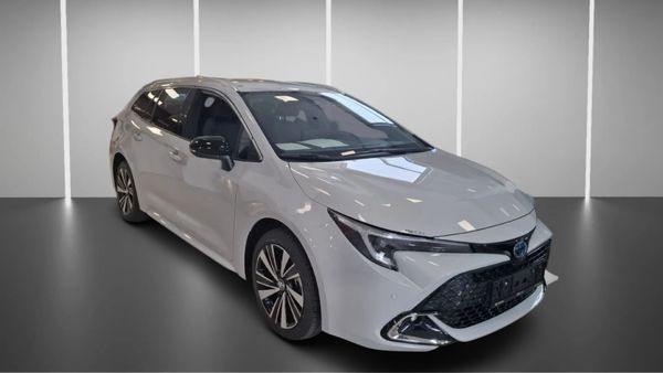 Predogledna slika - Toyota Corolla