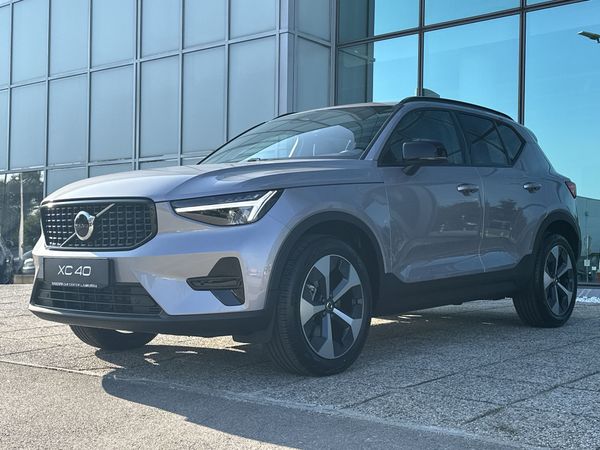 Predogledna slika - Volvo XC40