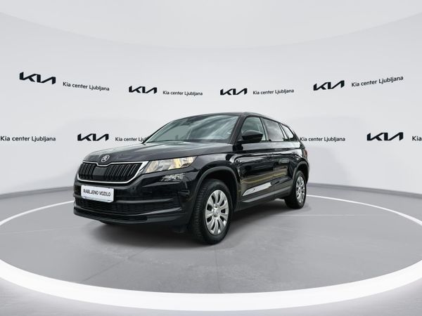 Predogledna slika - Škoda Kodiaq Active 1.4 TSI...