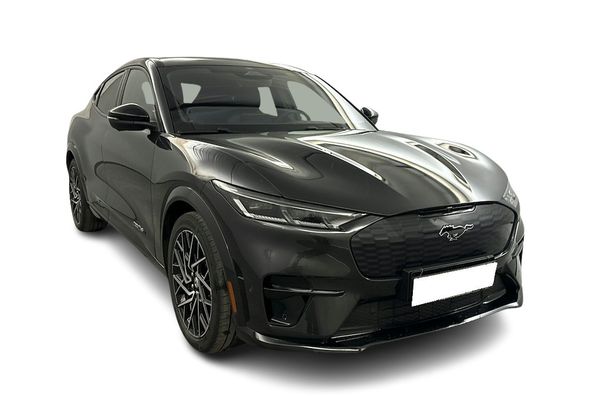 Predogledna slika - Ford Ford Mustang Mach-E 99kWh 358kW samodejni AWD GT