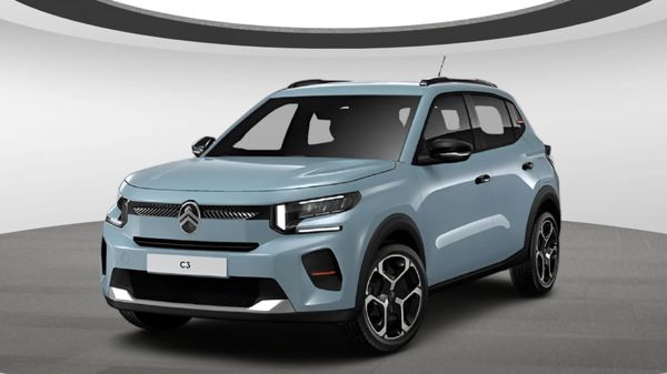 Predogledna slika - Citroën C3 Plus PureTech 100 S S BVM6