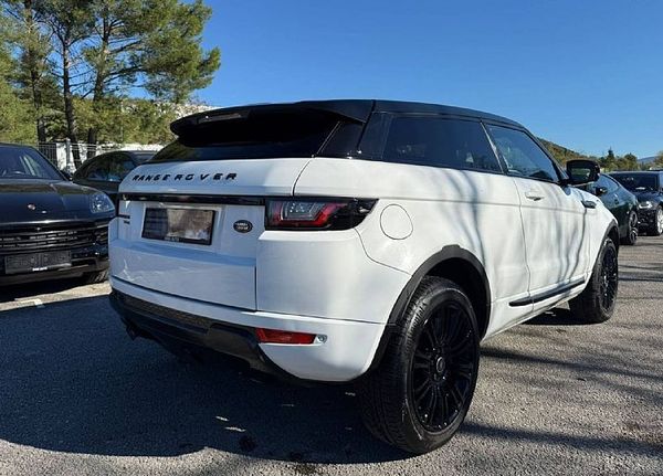 Predogledna slika - Land Rover Range Rover Evoque 2.2 TD4 DYNAMIC 4WD avt.m.LED-XENON-BREZ POLOG