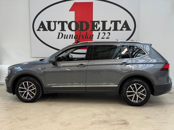 Predogledna slika - VW Tiguan Allspace Life TSI