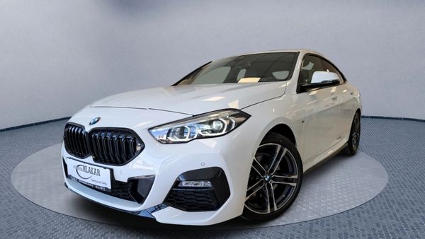 Predogledna slika - BMW serija 2 Gran Coupe