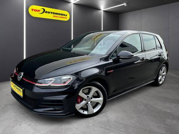 Predogledna slika - VW Golf