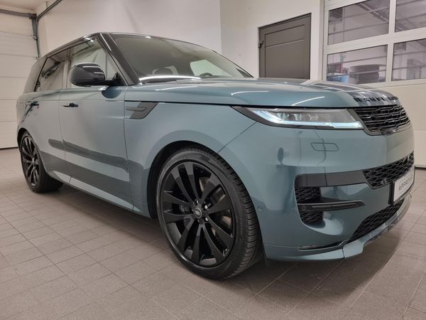 Predogledna slika - Land Rover Range Rover Sport First Edition 3.0t PHEV 510HP 4WD A8