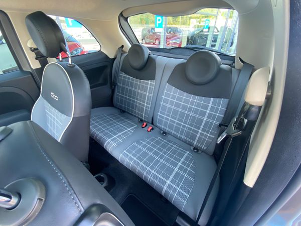Predogledna slika - Fiat 500