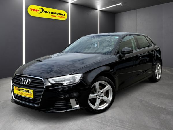 Predogledna slika - Audi A3