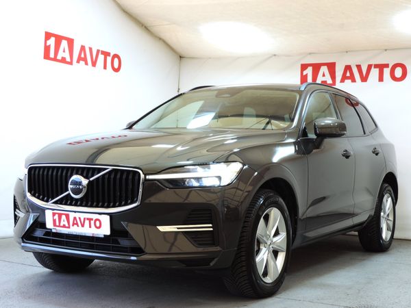 Predogledna slika - Volvo XC60
