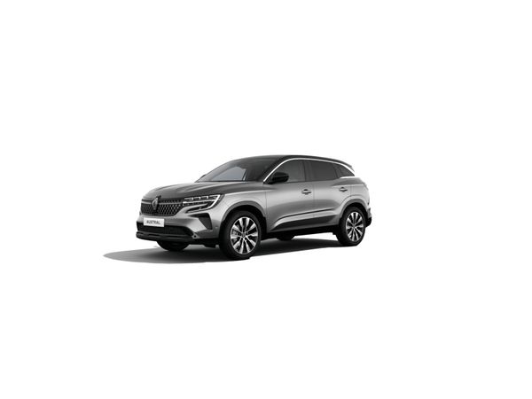Predogledna slika - Renault Austral Techno mild hybrid 160 auto