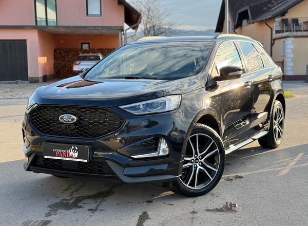 Predogledna slika - Ford Edge 2.0. EcoBlue 4X4 ST LINE