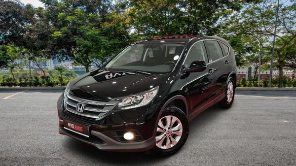 Predogledna slika - Honda CR-V 2.2 i-DTEC 4WD.1.LASNIK.SLOVENSKO VOZILO.BREZ POLO