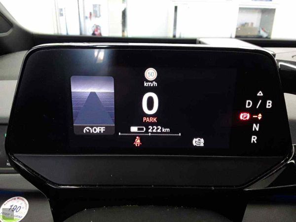 Predogledna slika - VW ID.3 Pro (motor 107 kW/bat. 58 kWh),NEMŠKI,KAMERA,LED