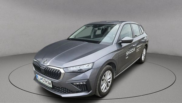 Predogledna slika - Škoda Scala Selection 1.0 TSI 85 kW DSG