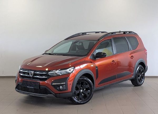 Predogledna slika - Dacia Jogger 1.0 ECO-G 100 Extreme