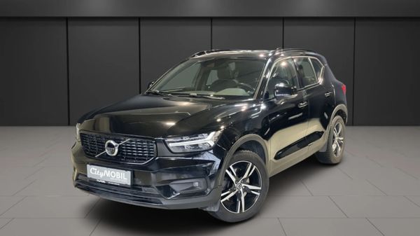 Predogledna slika - Volvo XC40