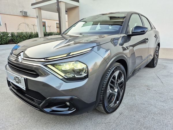 Predogledna slika - Citroën C4