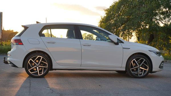 Predogledna slika - VW Golf 1,5 TSI ACT BMT Style