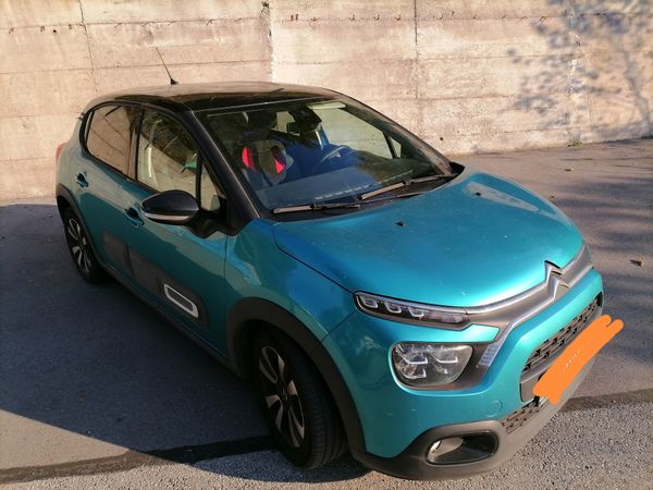 Predogledna slika - Citroën C3 1,2 PureTech 110 Elle