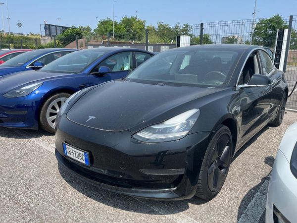 Predogledna slika - Tesla Tesla Model 3 Long Range 75 kWh - Dual Motor - 217,197km - DDV 