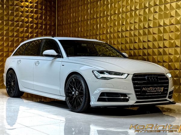 Predogledna slika - Audi A6
