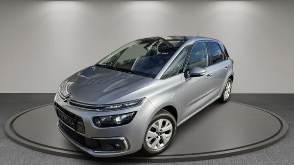 Predogledna slika - Citroën C4 Picasso Feel BlueHDi 120 S S BVM6