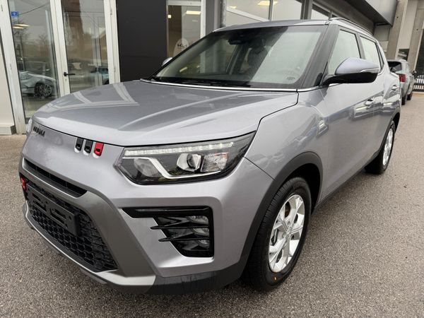 Predogledna slika - SsangYong Tivoli
