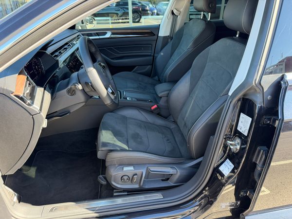 Predogledna slika - VW Arteon