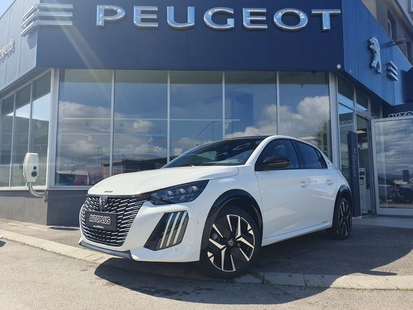 Predogledna slika - Peugeot 208
