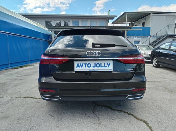Predogledna slika - Audi A6