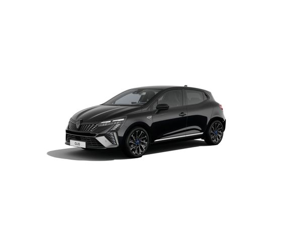Predogledna slika - Renault Clio V Iconic esprit Alpine Tce 90