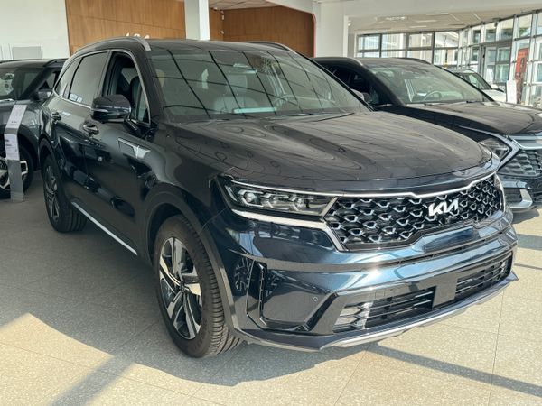 Predogledna slika - KIA Sorento