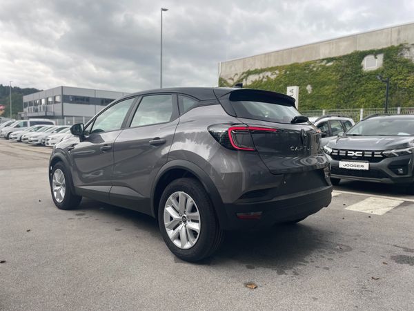 Predogledna slika - Renault Captur