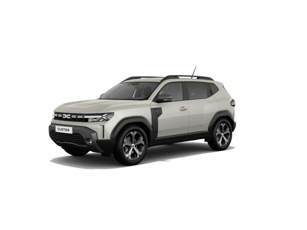 Predogledna slika - Dacia Duster Journey hybrid 140