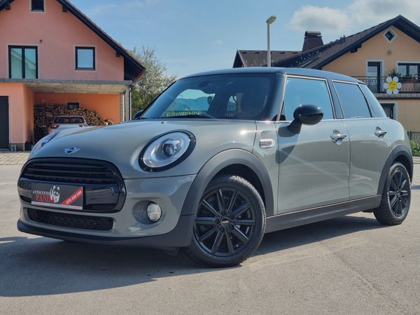 Predogledna slika - MINI Cooper