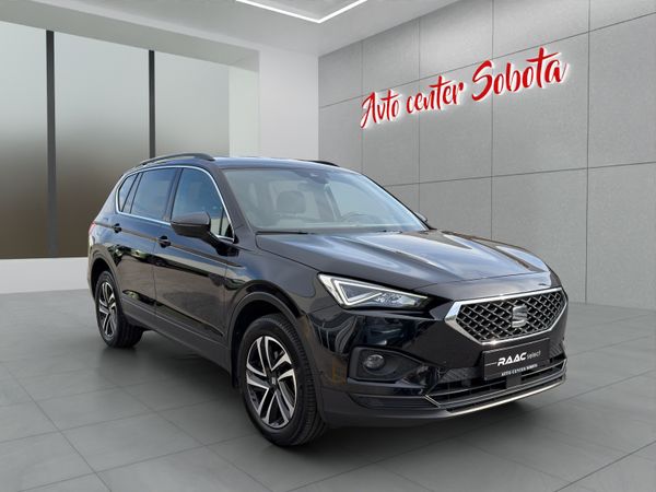 Predogledna slika - Seat Tarraco