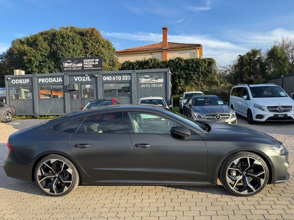 Predogledna slika - Audi A7