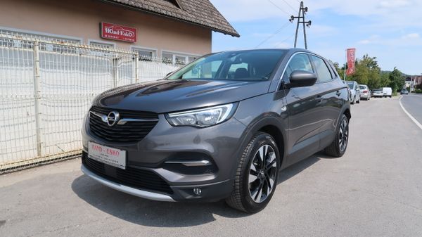 Predogledna slika - Opel Grandland X