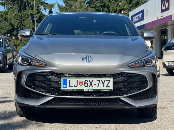 Predogledna slika - MG MG3