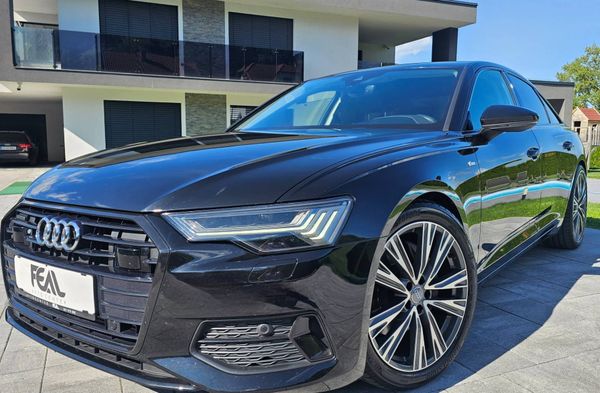 Predogledna slika - Audi A6