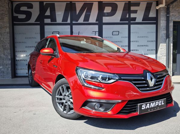 Predogledna slika - Renault Megane Energy TCe 130 INTENS - SLO POREKLO - 166€ MESEČNO