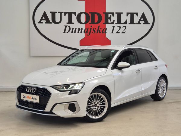 Predogledna slika - Audi A3