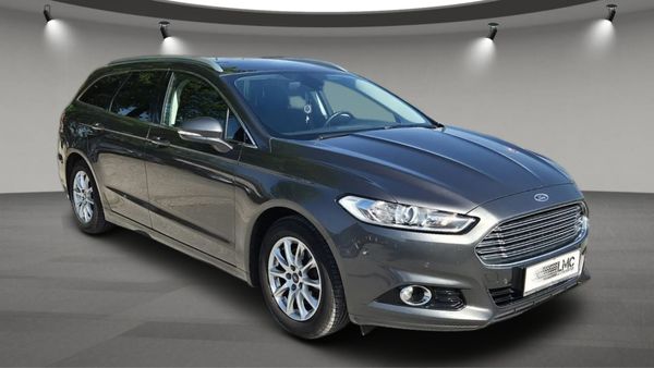 Predogledna slika - Ford Mondeo