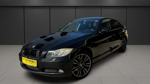 Predogledna slika - BMW Serija 3