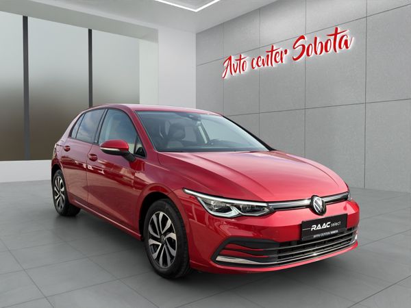 Predogledna slika - VW Golf