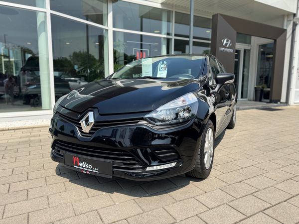 Predogledna slika - Renault Clio