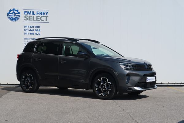 Predogledna slika - Citroën C5 Aircross Max BlueHDi 130 S&S EAT8